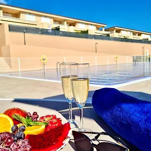  Ferienhaus Casa Del Sol Spanien
