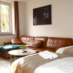 Timeless Ii Bremen-neustadt Apartment