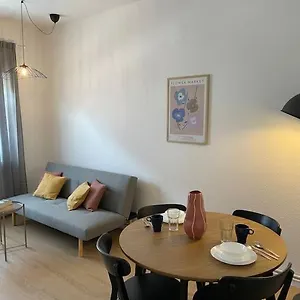 Stilvolle 3 In Apartment