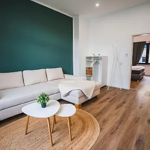 Wohnen Im Fluesseviertel Apartment