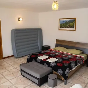  Apartment Mountain Seychellen