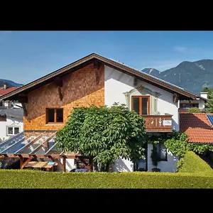  Apartment Zum Servus Deutschland